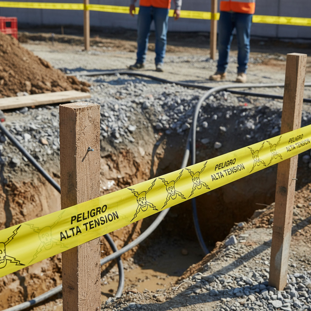cinta-plastica-peligro-alta-tension